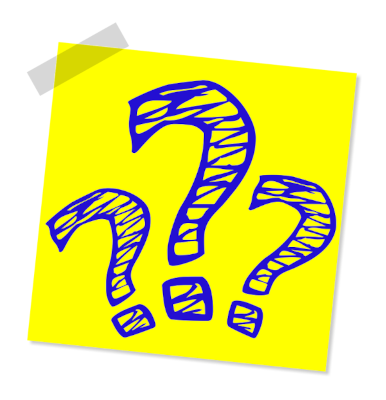 question